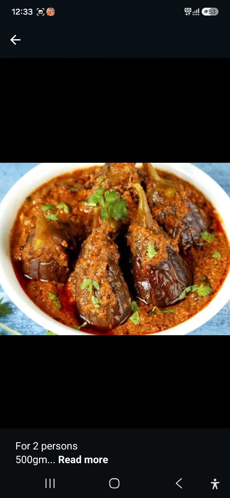 D2D Food photo 7