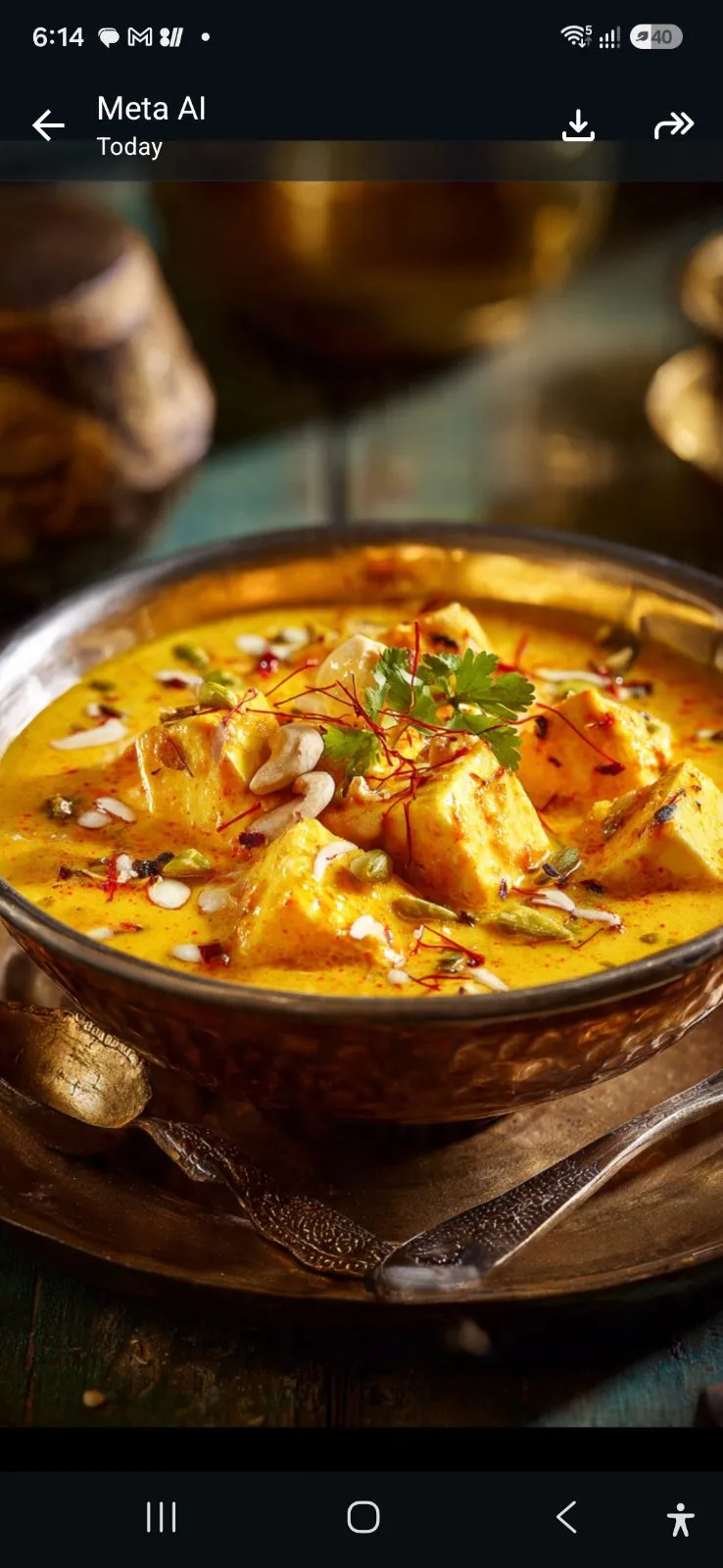 D2D Food photo 5