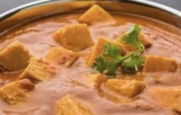 Shahi Paneer